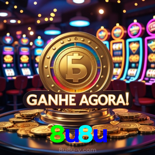 8u8u: No cassino online mais popular, a diversão é garantida!