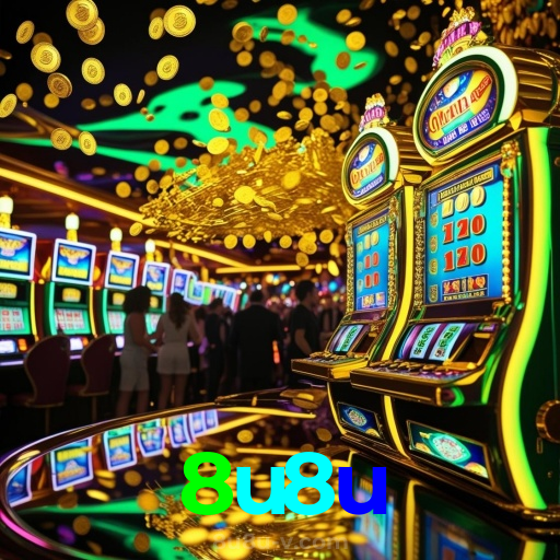 8u8u:Jogue poker e conquiste a vitória nas cartas!