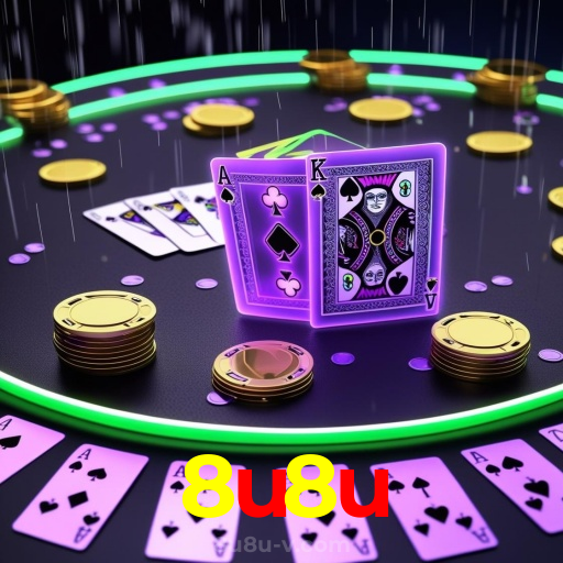8u8u:Jogue poker, aposte no futebol e ganhe em nosso cassino online!