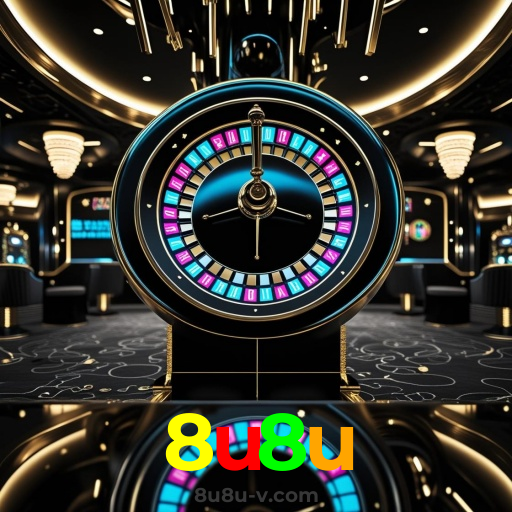 8u8u:Aposte no futebol e ganhe em blackjack e poker com segurança!