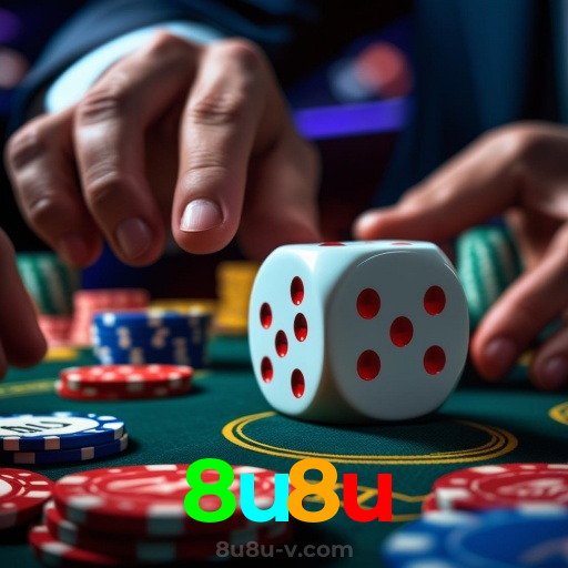 8u8u:Aposte no futebol e conquiste prêmios em blackjack e poker!