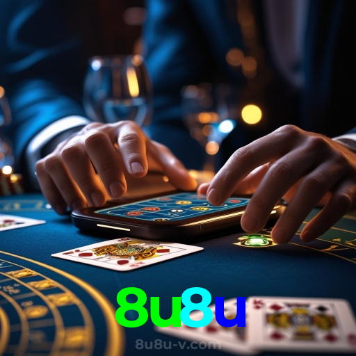 8u8u:Vença no futebol online e leve os melhores prêmios para casa!