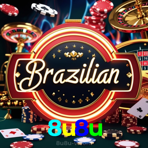 8u8u:Poker, roleta e apostas no futebol online, onde sua sorte brilha!