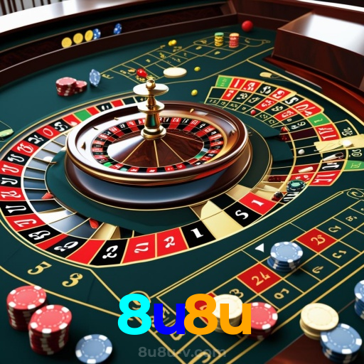 8u8u:Jogue slots, aposte no futebol e ganhe no melhor cassino online!