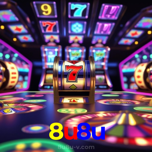 8u8u:Jogue poker como um profissional e vença agora mesmo!