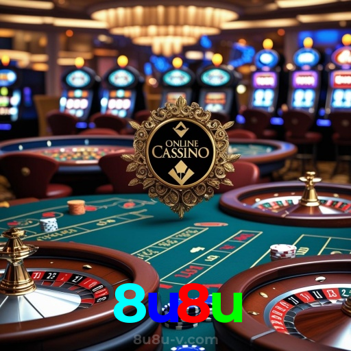 8u8u:Seu lugar de apostas no futebol e prêmios incríveis em jogos de cassino!
