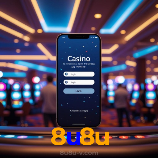 8u8u:Jogue poker, roleta e aposte no futebol para uma experiência épica!
