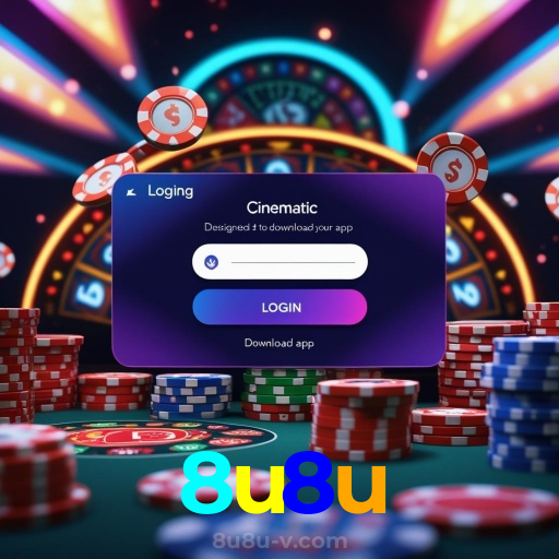 8u8u:Aposte no seu time de futebol e ganhe no blackjack e roleta online!