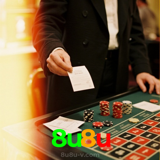 8u8u：Jogue slots, aposte no futebol e conquiste prêmios incríveis!