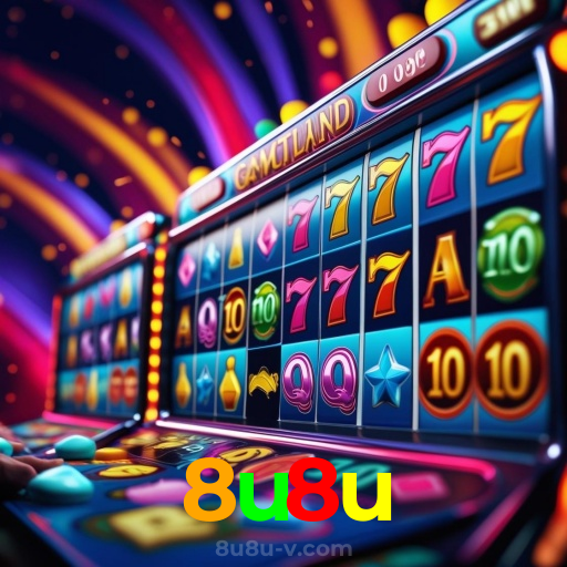 8u8u:Apostas emocionantes no futebol e diversão garantida com roleta e poker!