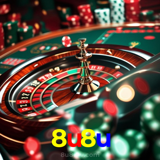 8u8u:Jogue slots, blackjack e aposte no futebol para diversão e vitórias!