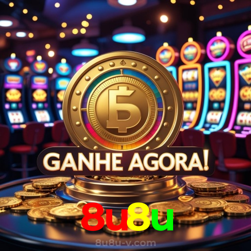 8u8u:Prepare-se para o melhor da diversão no cassino! Jogue agora!