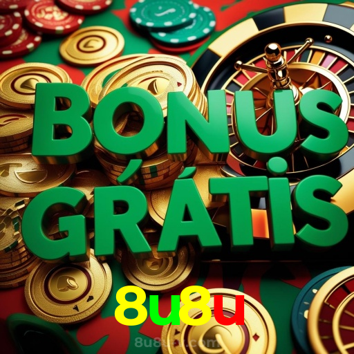 8u8u:A roleta nunca foi tão empolgante! Aposte e vença!