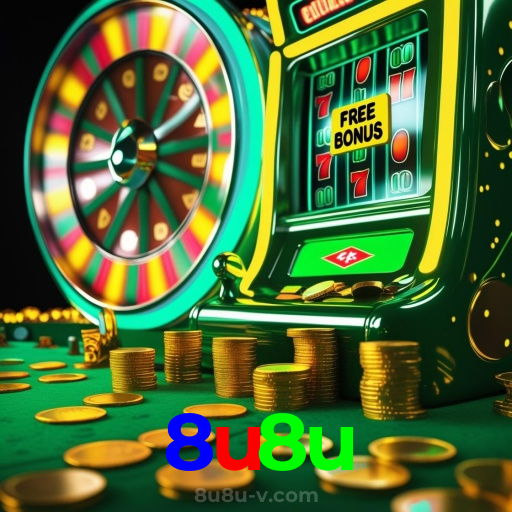 8u8u:Entre na ação! Aposte nas melhores mesas de roleta!