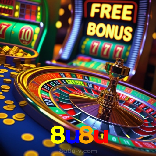 8u8u:Jogue no melhor cassino online e descubra os maiores jackpots!