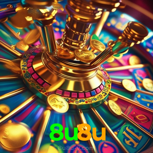 8u8u:Sua chance de ganhar começa no cassino online com poker e apostas no futebol!
