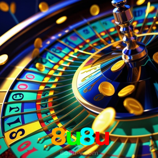 8u8u:Jogue poker, aposte no futebol e leve grandes vitórias para casa!