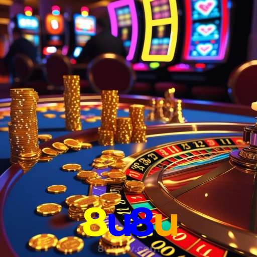 8u8u:Jogue poker, aposte no futebol e ganhe no cassino mais confiável!
