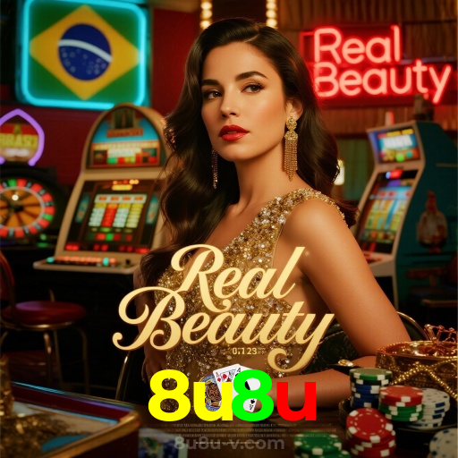 8u8u：A adrenalina do futebol online é sua chance de ganhar!