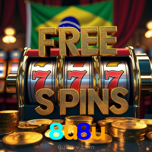 8u8u:Jogue slots, poker e aposte no futebol online para grandes prêmios!