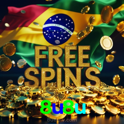 8u8u:Jogue slots, poker e aposte no futebol para prêmios incríveis!