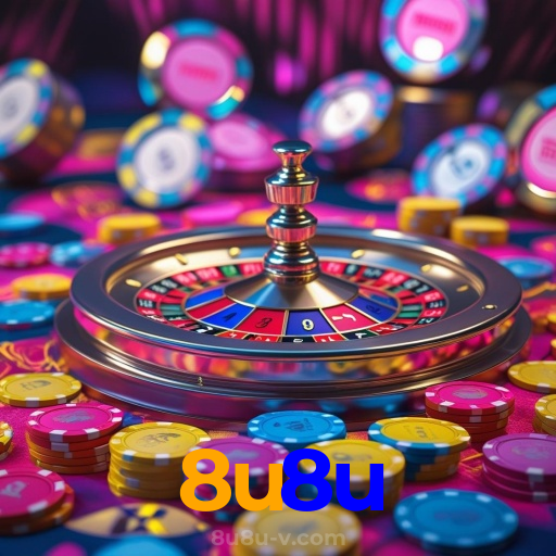 8u8u：Jogue futebol digital e conquiste prêmios incríveis!