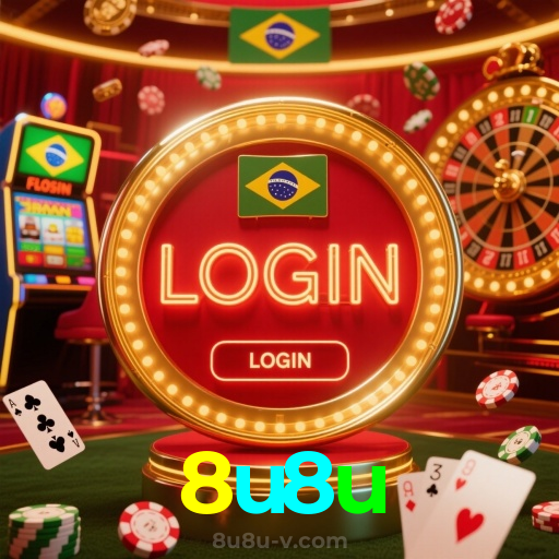 8u8u：Ganhe prêmios incríveis jogando roleta e apostando no futebol online!