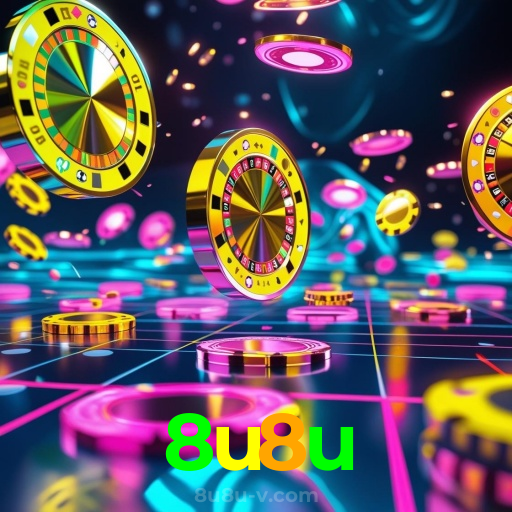 8u8u:A sorte é sua! Aposte agora e ganhe muito mais!