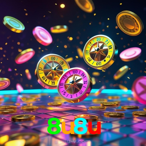 8u8u:Jogue poker, aposte no futebol e vença com grandes prêmios!