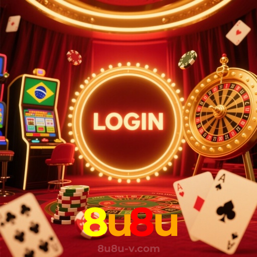 8u8u:Jogue slots, aposte no futebol e vença com confiança no nosso cassino!