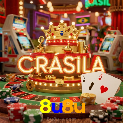 8u8u:A sorte te espera! Aposte agora nas nossas roletas!