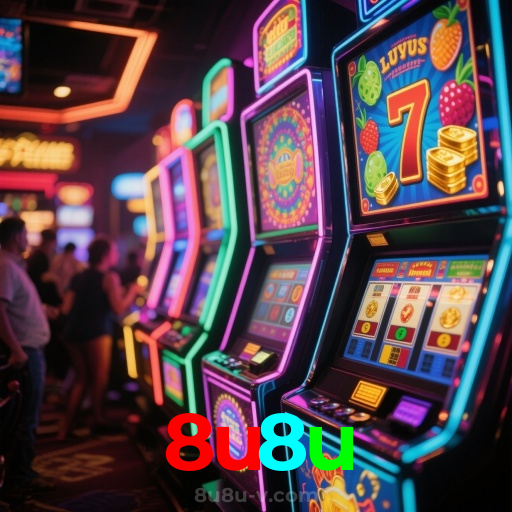 8u8u:Jogue poker, roleta e aposte no futebol com grandes prêmios!