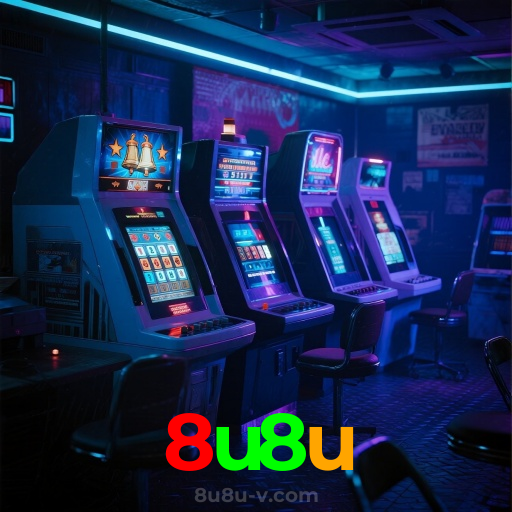 8u8u：Poker, blackjack e apostas em futebol online, tudo no melhor cassino!