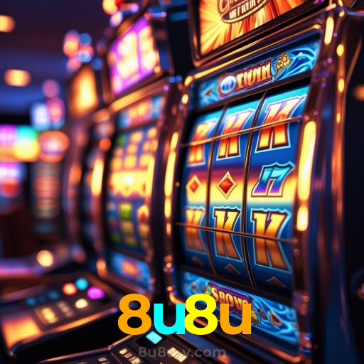8u8u：Aposte na roleta e conquiste prêmios incríveis em nosso cassino!