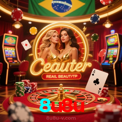 8u8u:Aposte no futebol e ganhe com os melhores jogos de cassino como poker e roleta!