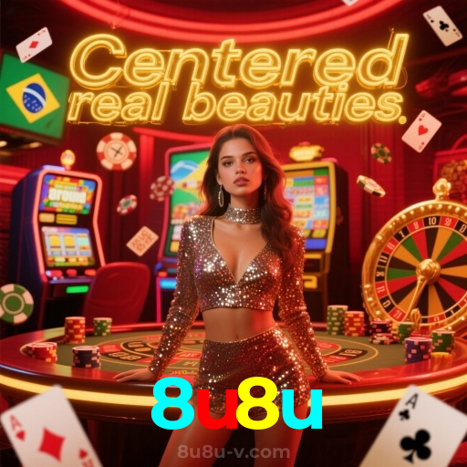 8u8u:Jogue poker, aposte no futebol e ganhe em grandes jogos de cassino!