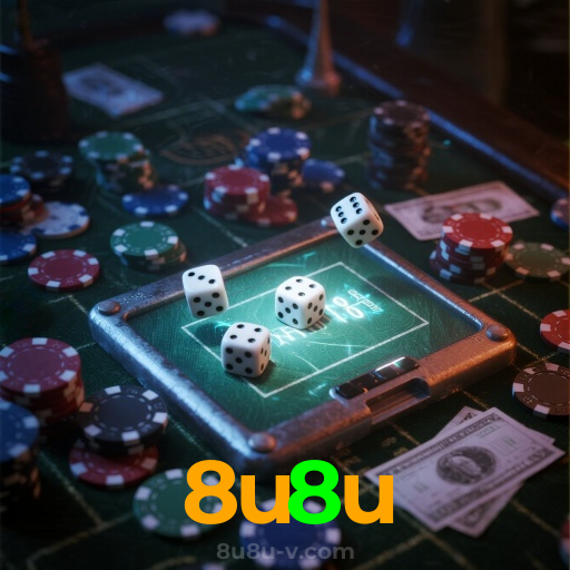 8u8u:No futebol online, seu gol é sua grande vitória!