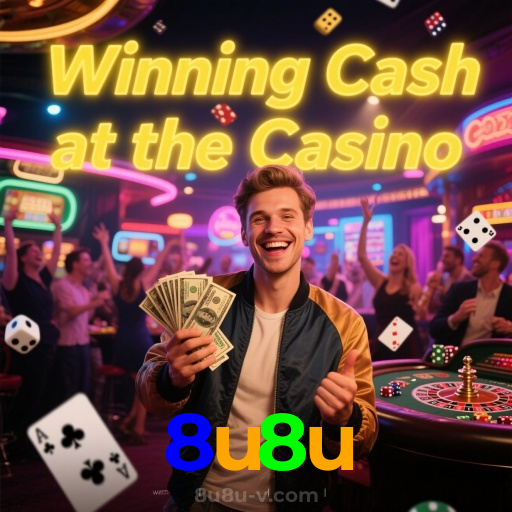 8u8u:Vença no blackjack e conquiste prêmios sensacionais!