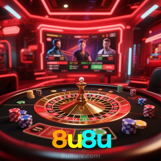 8u8u:Aposte no futebol online e faça parte das grandes conquistas!