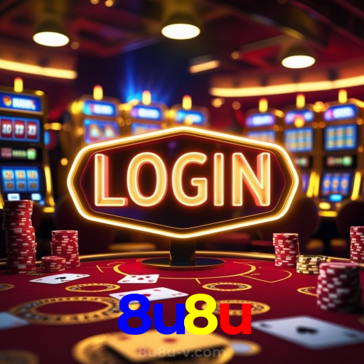 8u8u:Aposte no futebol e jogue blackjack para grandes vitórias!