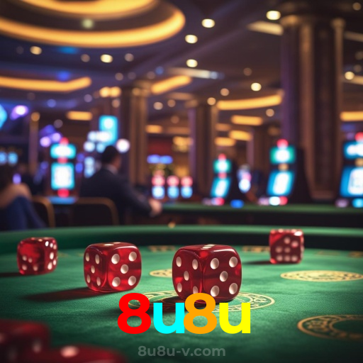 8u8u:A adrenalina do futebol online está ao seu alcance!