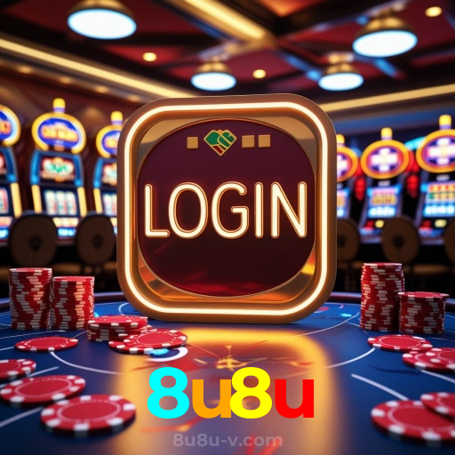 8u8u：Vença no cassino online com blackjack e apostas esportivas no futebol!