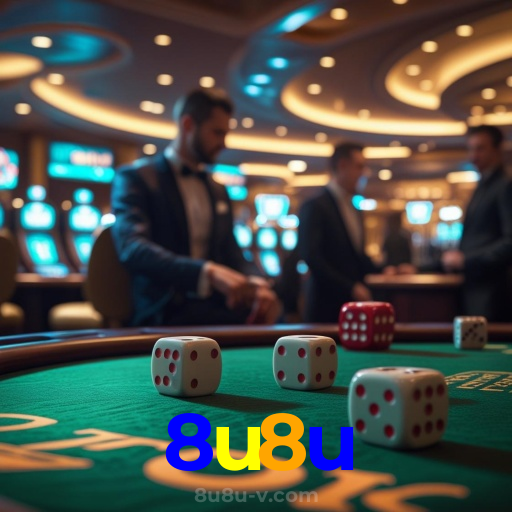 8u8u:Aposte no futebol e ganhe com os melhores jogos de cassino online!