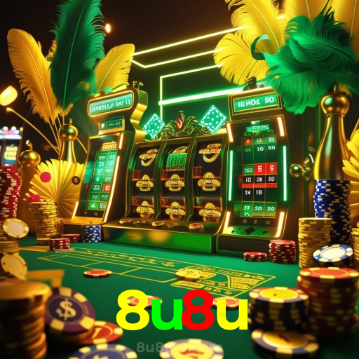 8u8u:No cassino online mais confiável, experimente poker, roleta e futebol ao vivo!