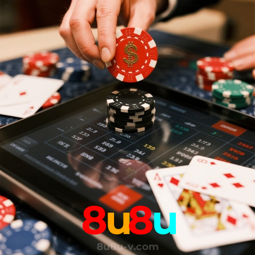 8u8u：A sorte está no cassino online com jogos de poker, roleta e apostas no futebol!