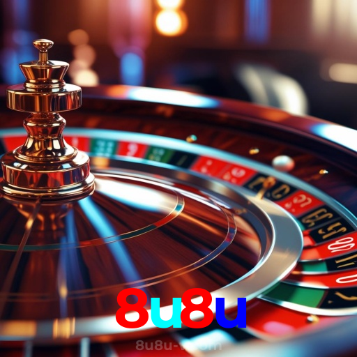 8u8u:Jogue poker e prove que você é o verdadeiro campeão das cartas!