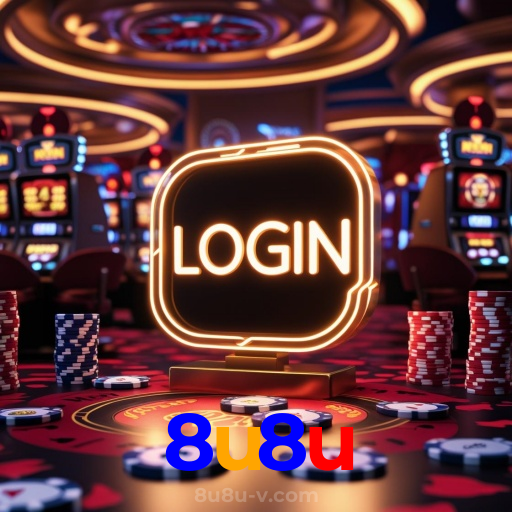 8u8u:A sorte está na roleta! Aposte e ganhe agora!