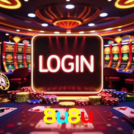 8u8u：Jogue poker, ganhe no futebol e vença no cassino online mais confiável!