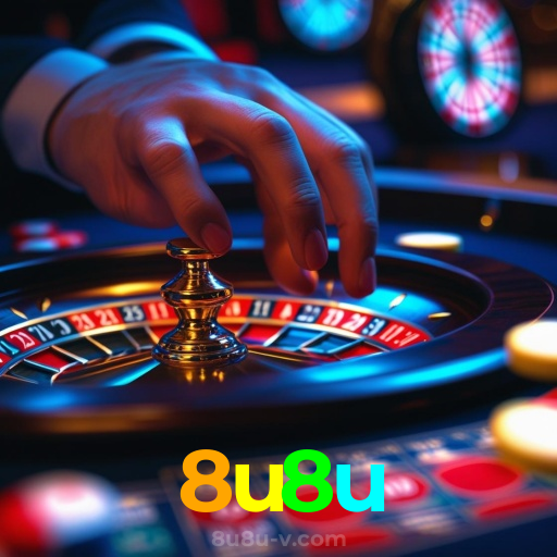 8u8u:Conquiste prêmios no blackjack e aposte no futebol ao vivo com segurança!