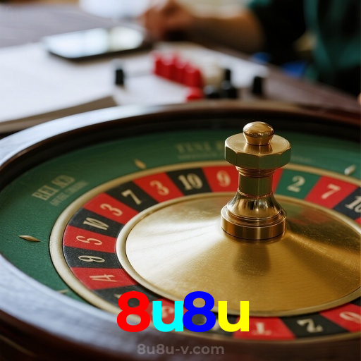 8u8u:A sorte está ao seu lado! Aposte no futebol online e vença!